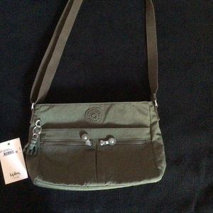 Kipling New Angie Crossbody: Like New